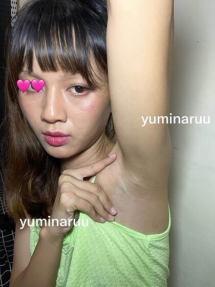 Yuminaruu nude photo #9