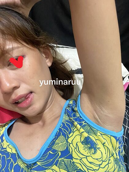 Yuminaruu nude photo #10