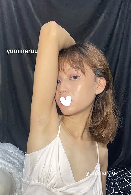 Yuminaruu nude photo #11