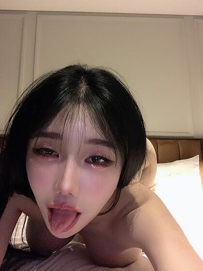 Yunjini nude photo #68
