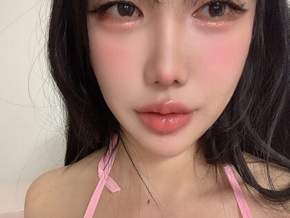 Yunjini nude photo #89