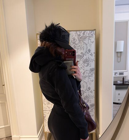 yuuechka nude photo #17