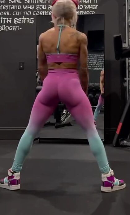 Zelina Vega nude photo #81