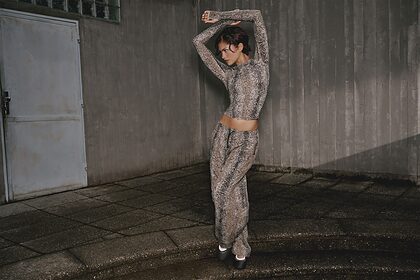 Zendaya Coleman nude photo #1