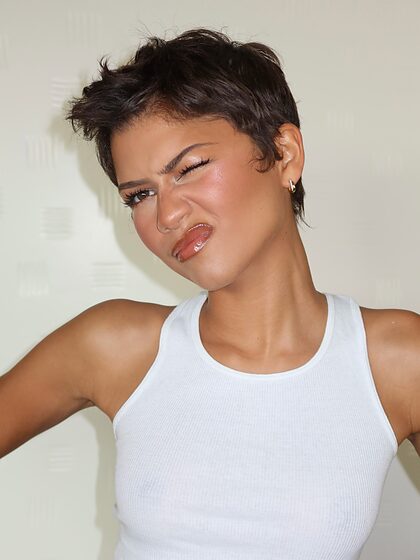 Zendaya Coleman nude photo #5