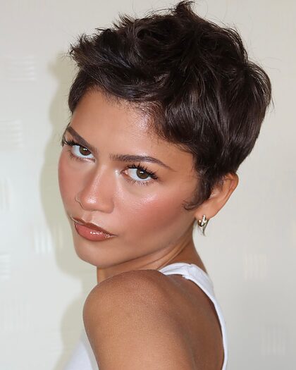 Zendaya Coleman nude photo #6