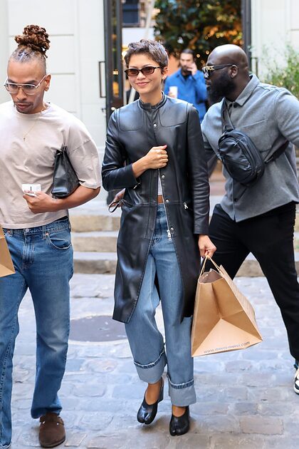 Zendaya Coleman nude photo #11