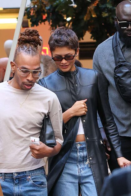 Zendaya Coleman nude photo #15
