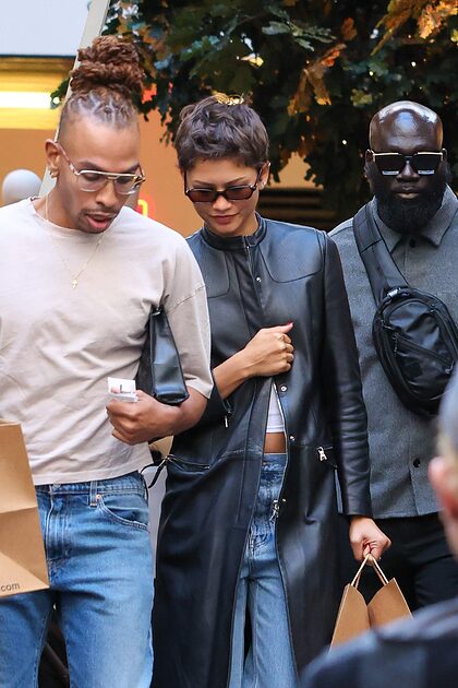 Zendaya Coleman nude photo #16