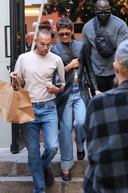 Zendaya Coleman nude photo #19