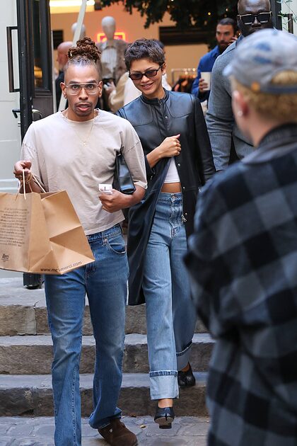 Zendaya Coleman nude photo #20