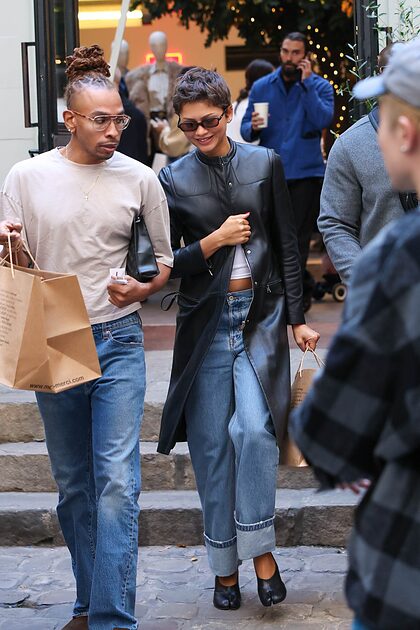 Zendaya Coleman nude photo #25