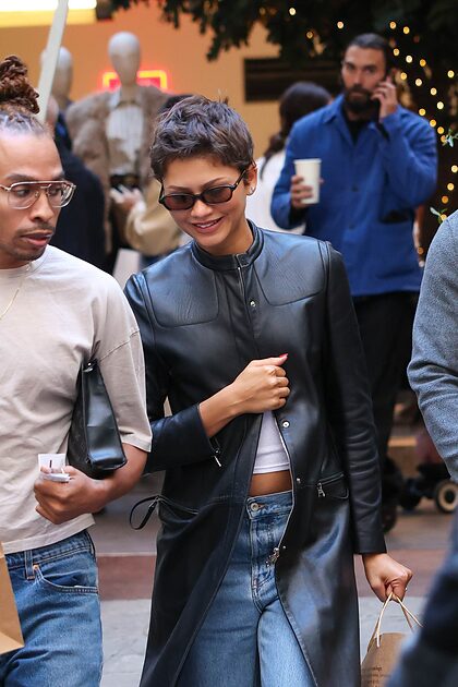 Zendaya Coleman nude photo #26