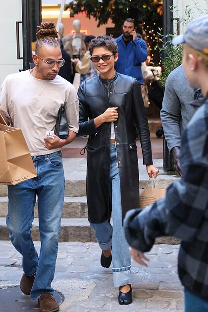 Zendaya Coleman nude photo #28