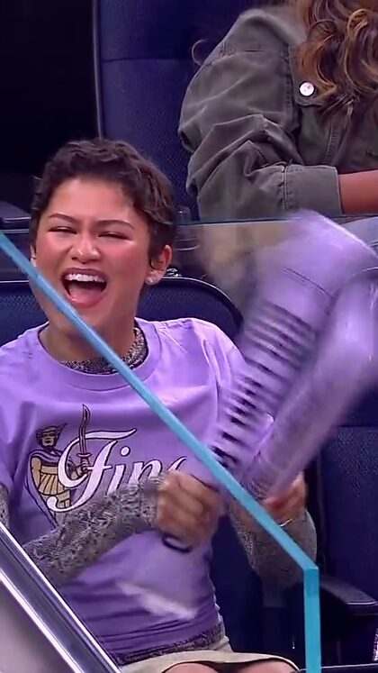 Zendaya Coleman nude photo #43