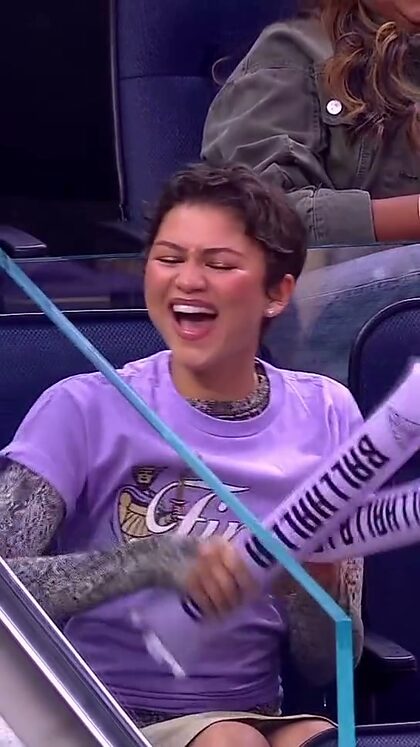 Zendaya Coleman nude photo #44