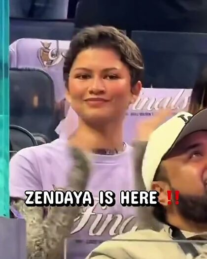 Zendaya Coleman nude photo #59