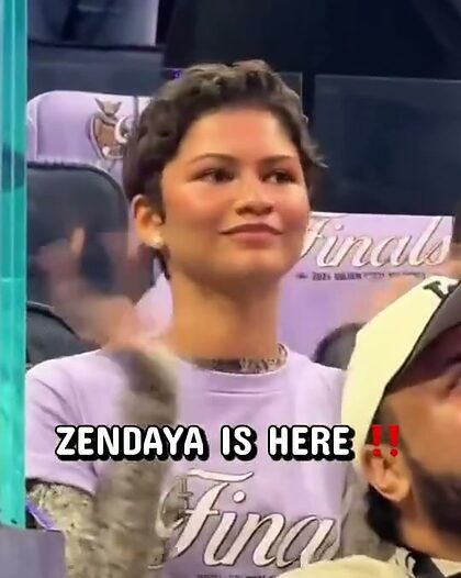 Zendaya Coleman nude photo #60