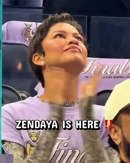 Zendaya Coleman nude photo #61