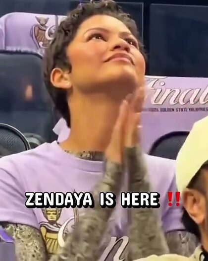 Zendaya Coleman nude photo #62