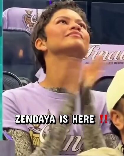 Zendaya Coleman nude photo #63