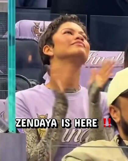 Zendaya Coleman nude photo #64