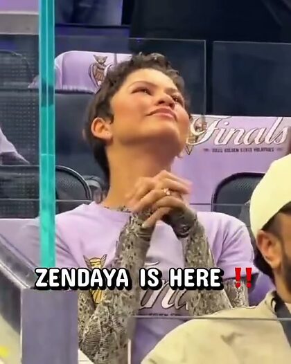 Zendaya Coleman nude photo #65
