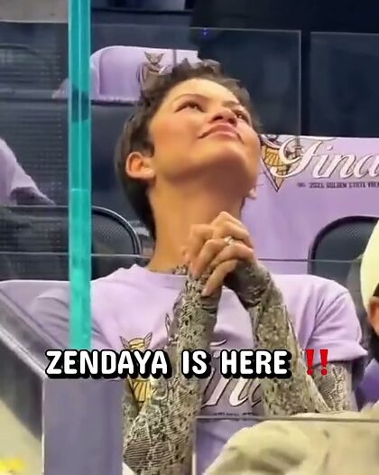 Zendaya Coleman nude photo #66