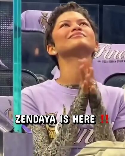 Zendaya Coleman nude photo #67