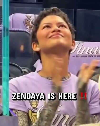 Zendaya Coleman nude photo #68