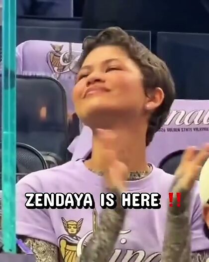 Zendaya Coleman nude photo #69