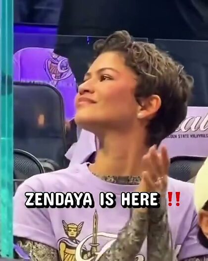Zendaya Coleman nude photo #70
