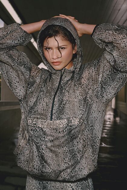 Zendaya Coleman nude photo #79