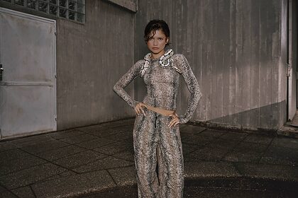 Zendaya Coleman nude photo #80