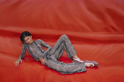 Zendaya Coleman nude photo #81