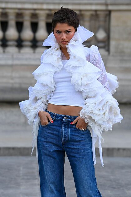 Zendaya Coleman nude photo #84