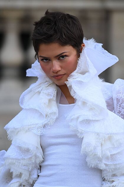 Zendaya Coleman nude photo #96