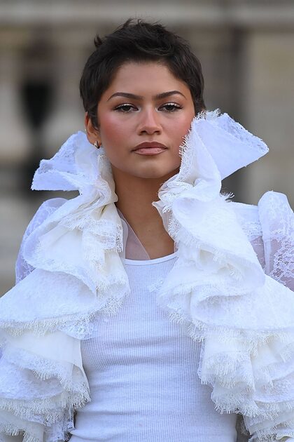 Zendaya Coleman nude photo #97