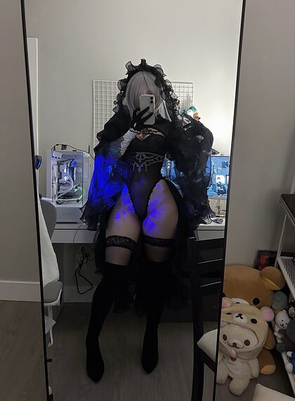 zeropii nude photo #14