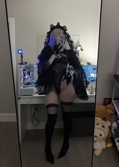 zeropii nude photo #15