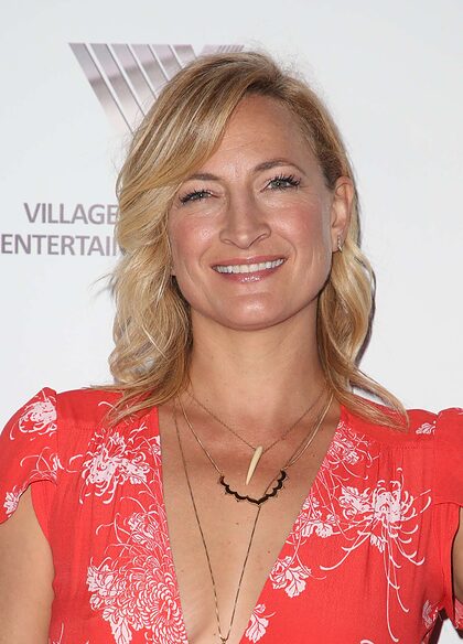 Zoe Bell nude photo #20