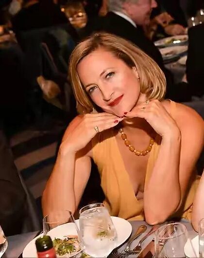 Zoe Bell nude photo #26