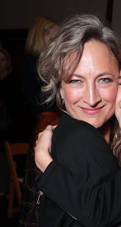 Zoe Bell nude photo #27