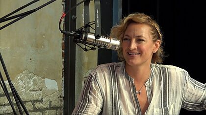 Zoe Bell nude photo #67