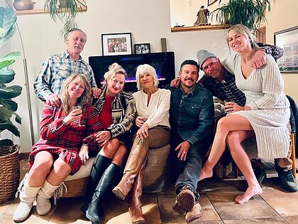 Zoe Bell nude photo #73