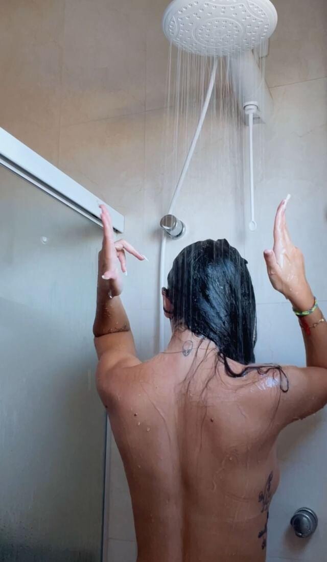 bianca veturi nude photo #4