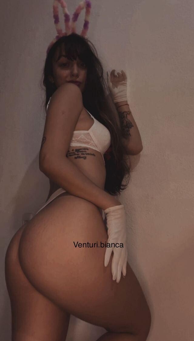 bianca veturi nude photo #11