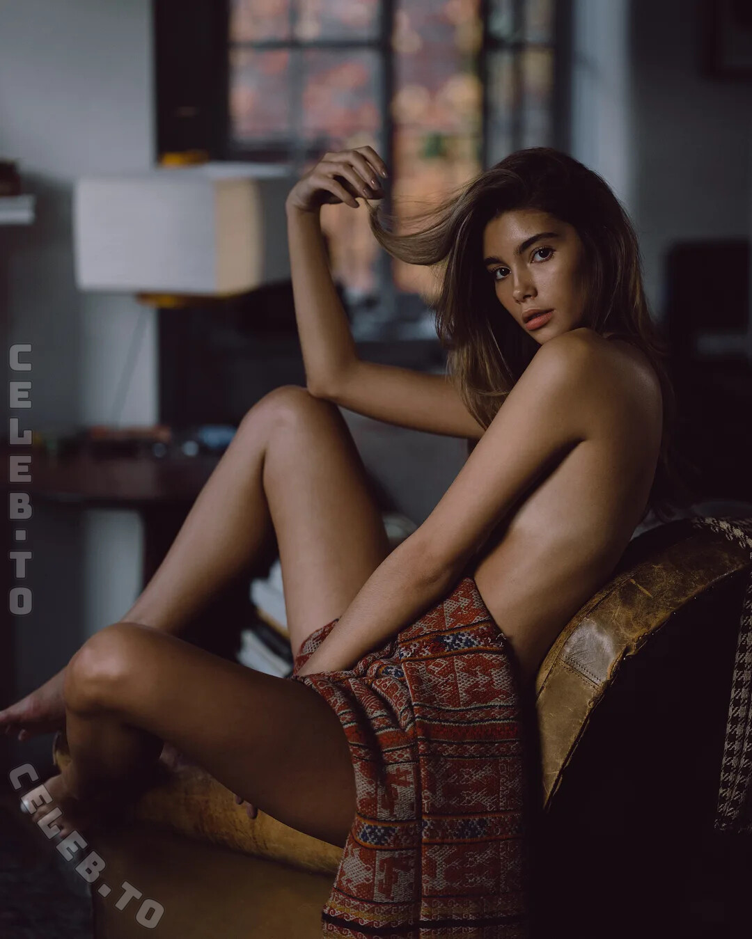 Cindy Mello nude photo #101