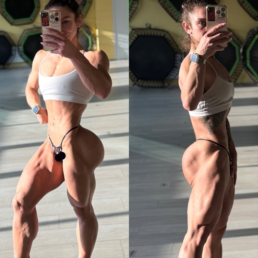 Diana Adelkhanova nude photo #27