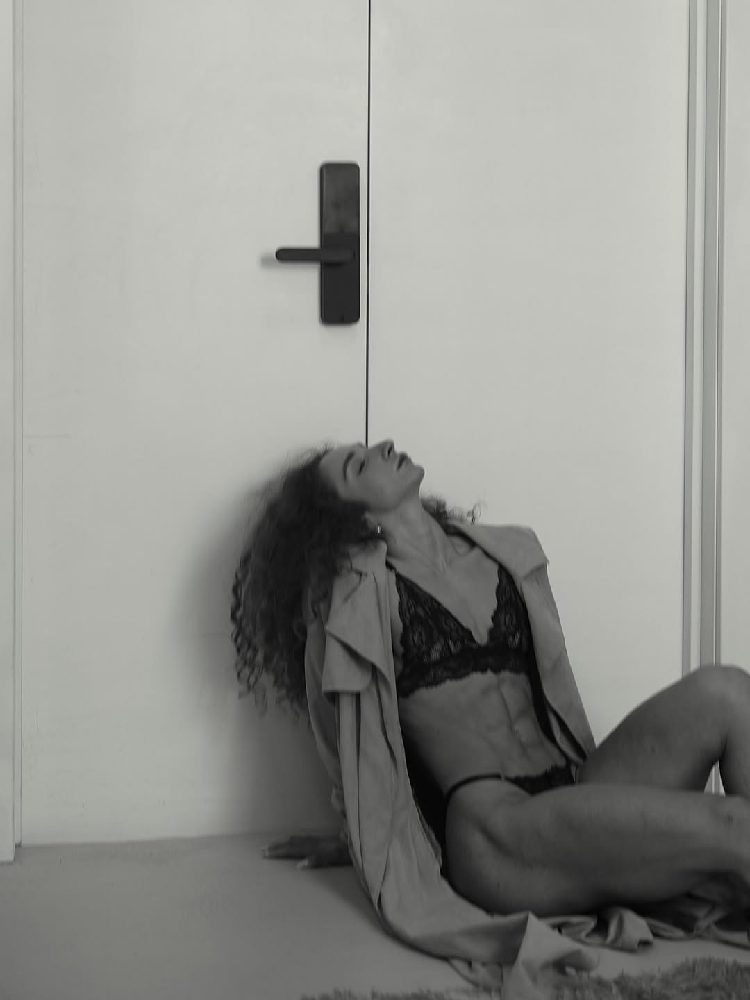 Diana Adelkhanova nude photo #37